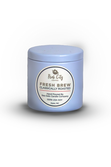 Fresh Brew - Classically Roasted Coffee Candle
