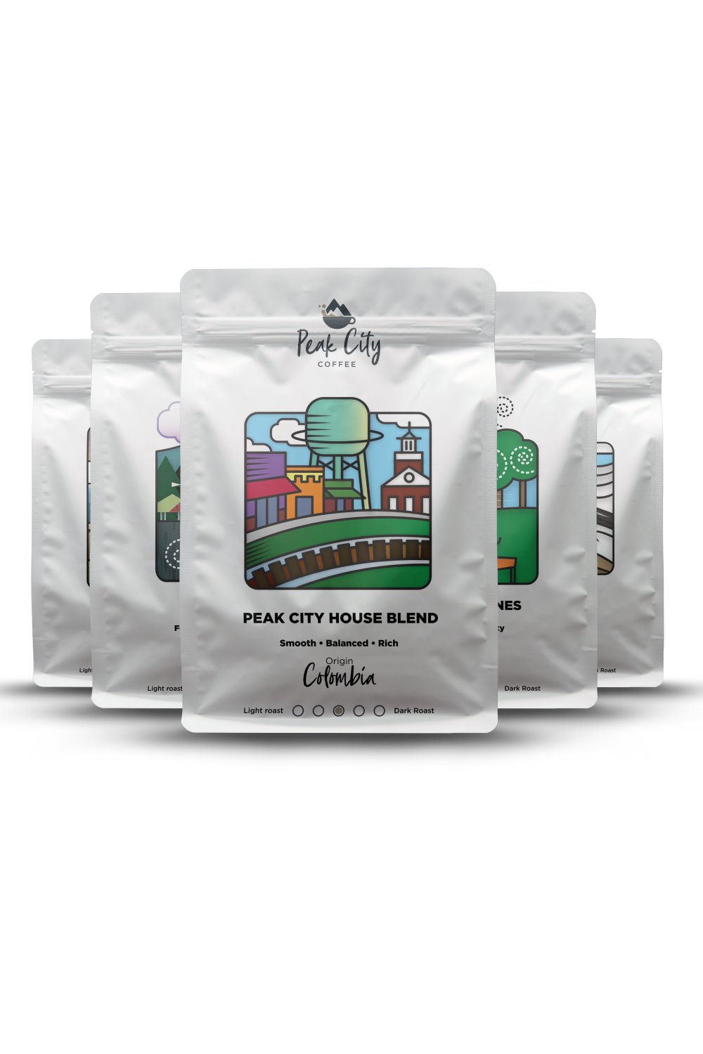 Gift Sample Pack