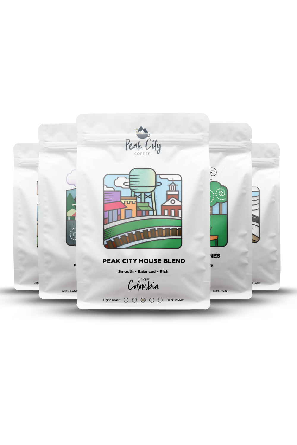 Gift Sample Pack