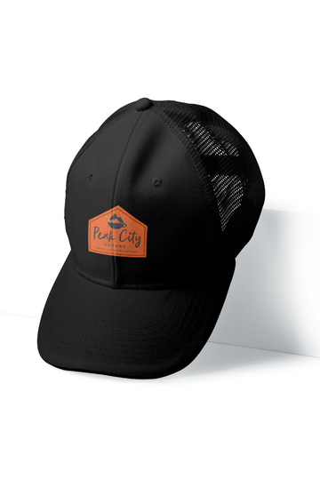 Trucker Hat