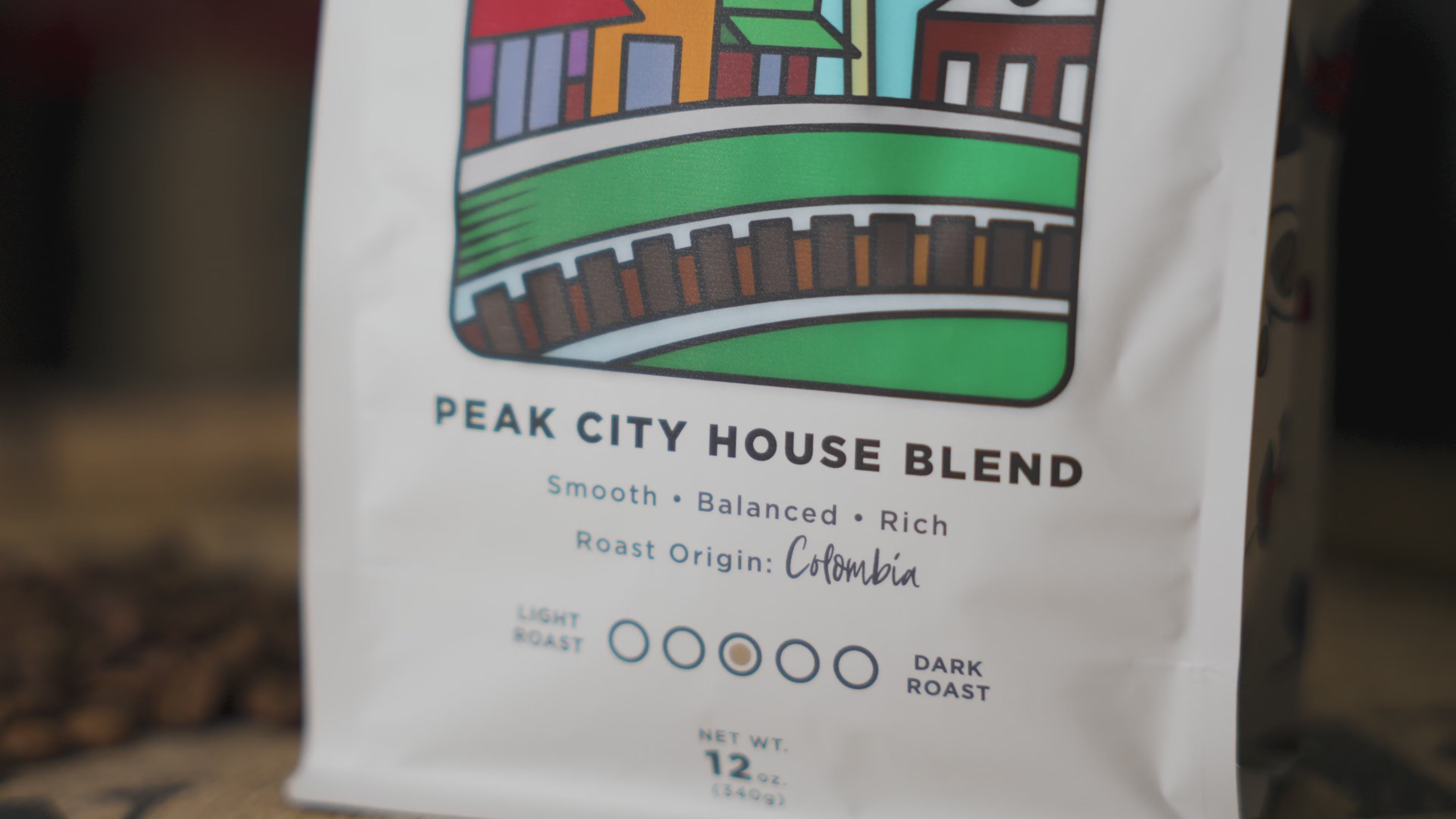 House Blend