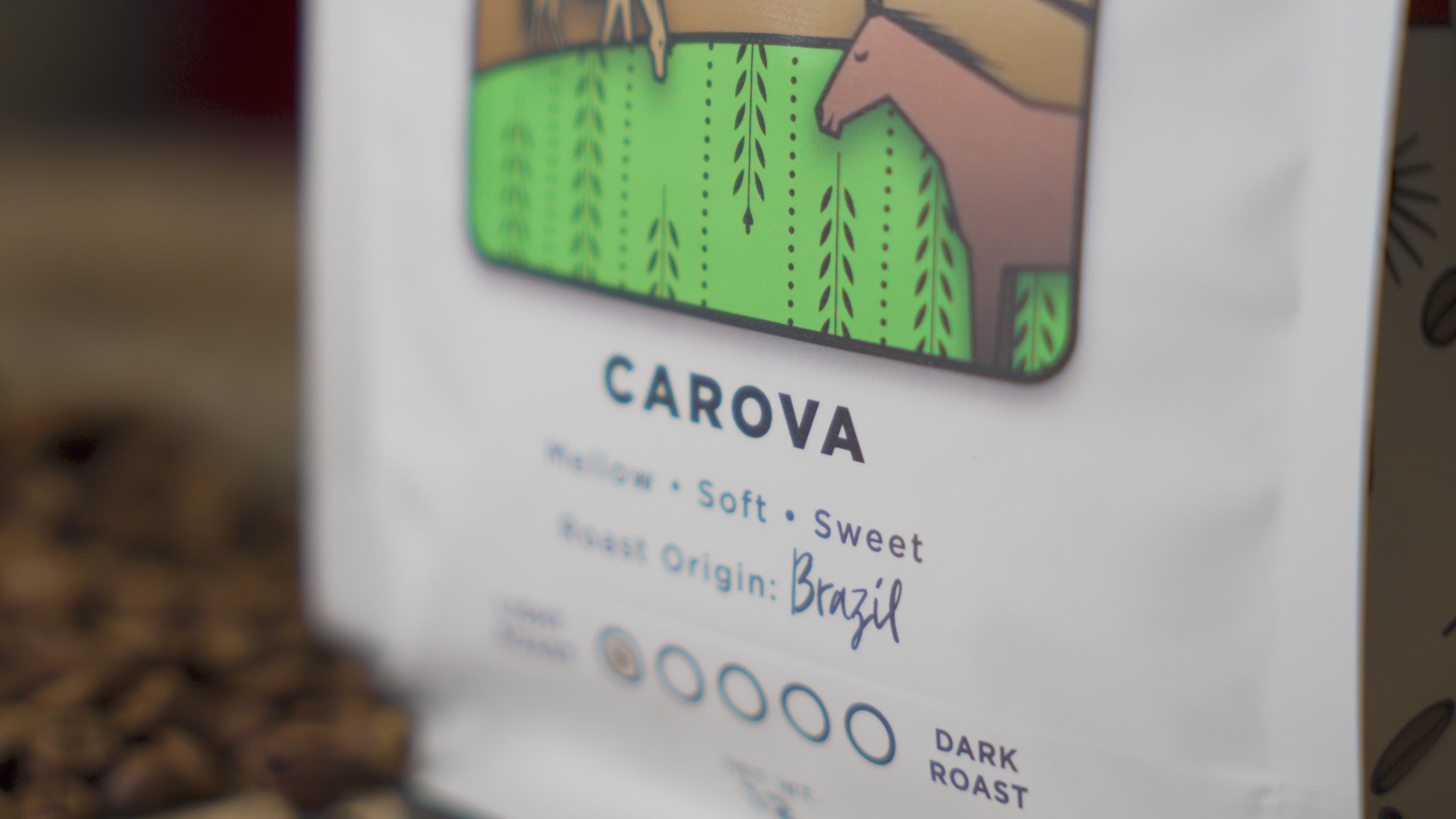 Carova