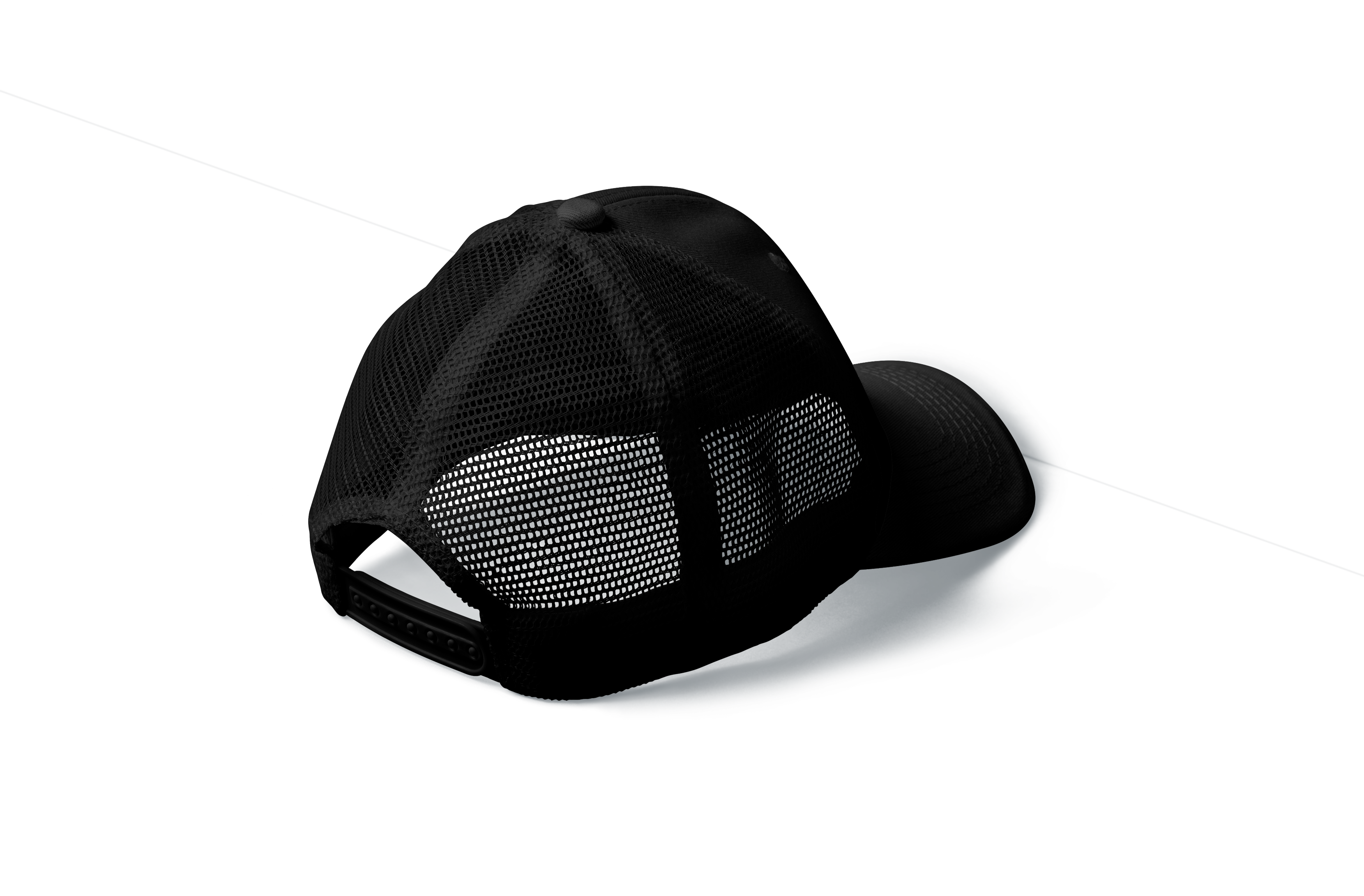 Trucker Hat
