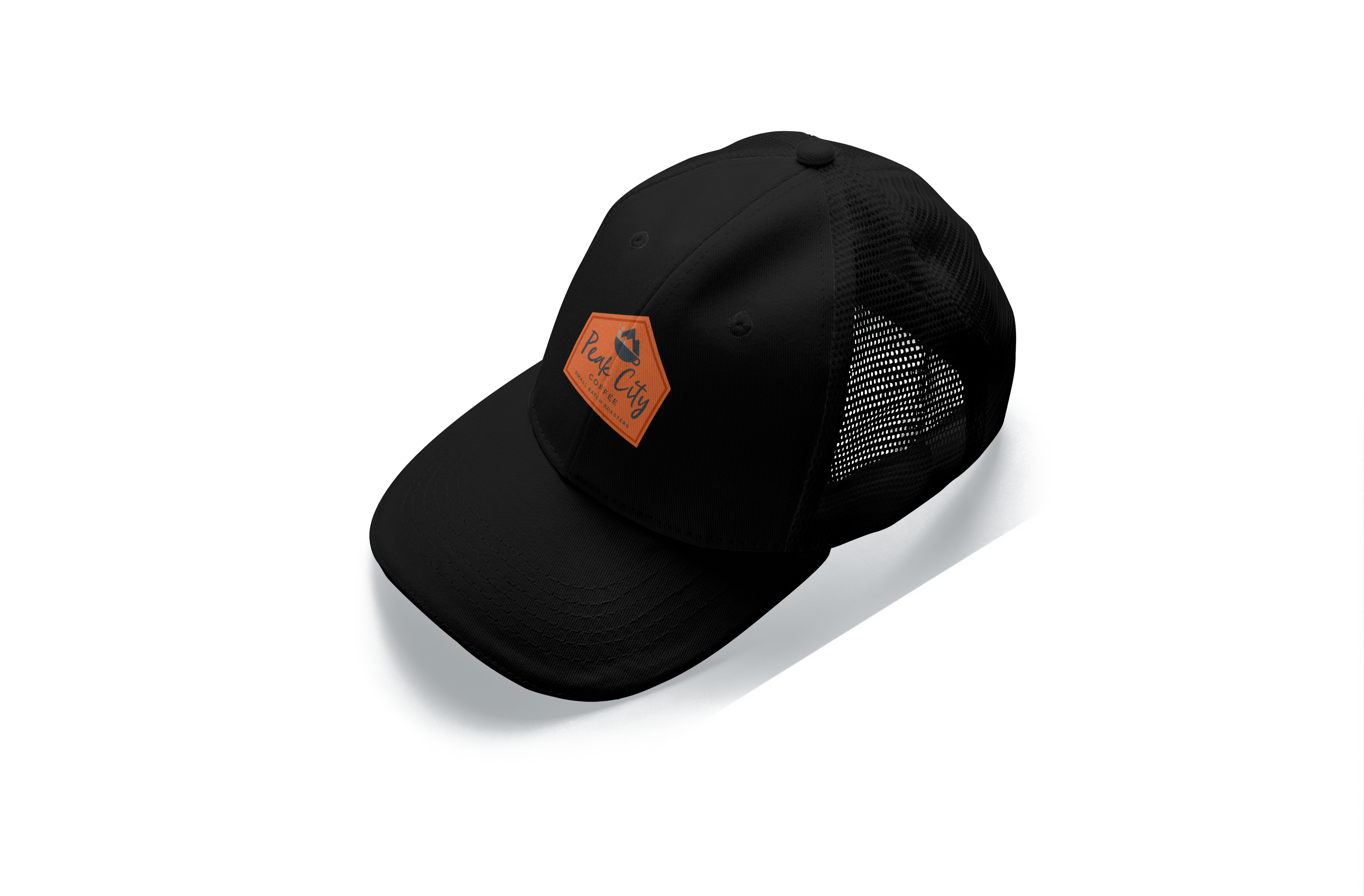 Trucker Hat