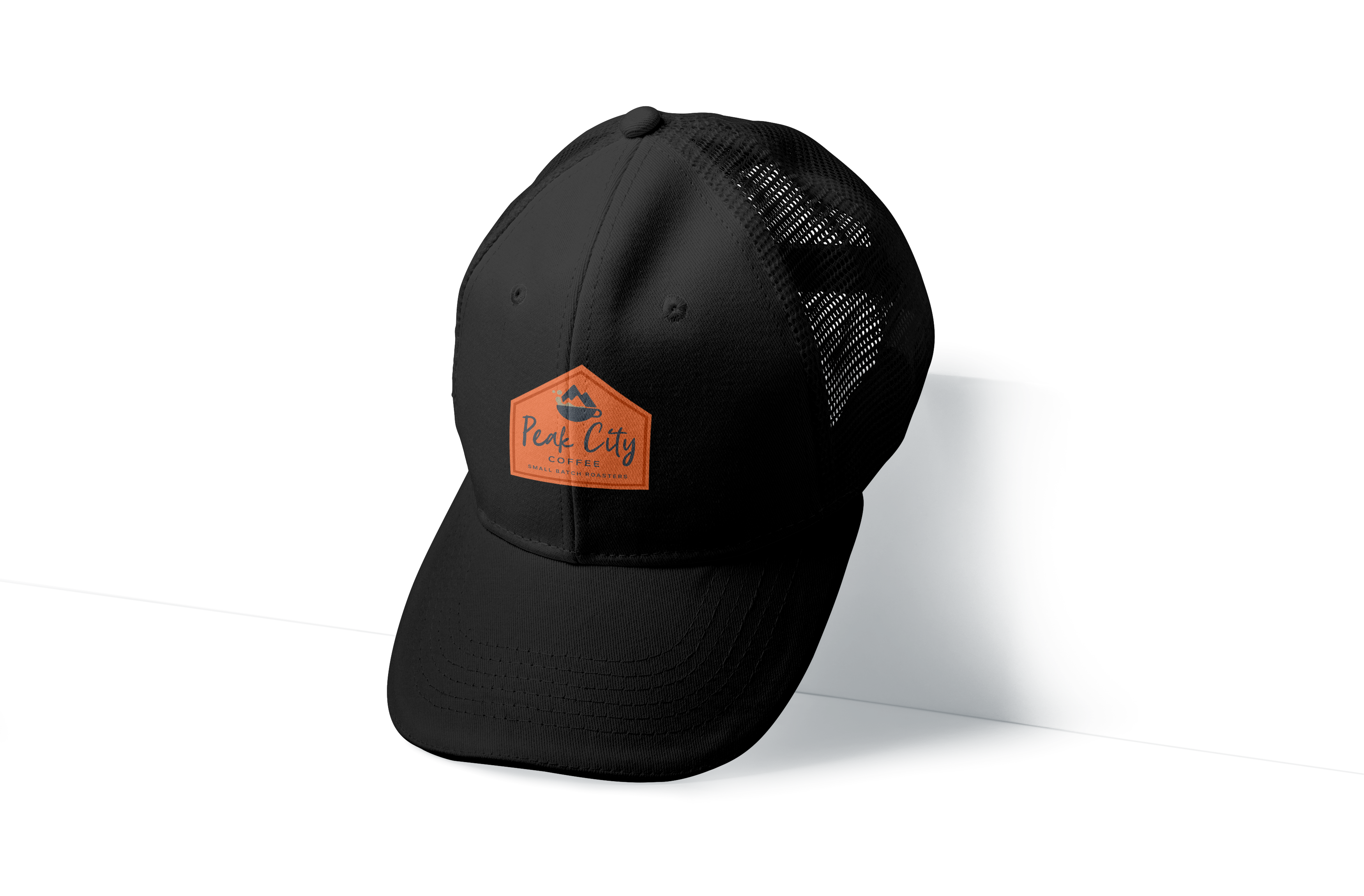Trucker Hat