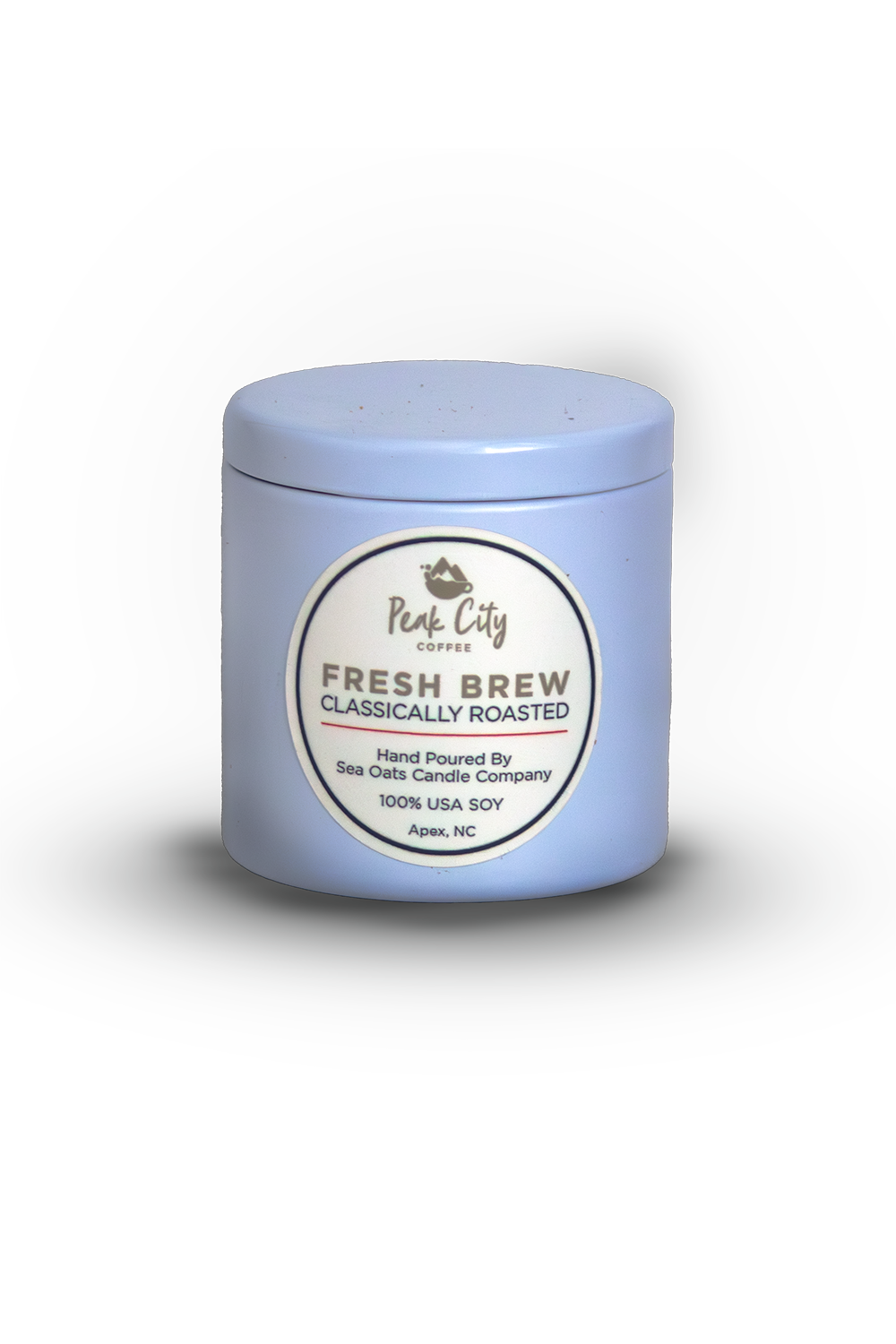 Fresh Brew -  Classically Roasted Coffee Candle