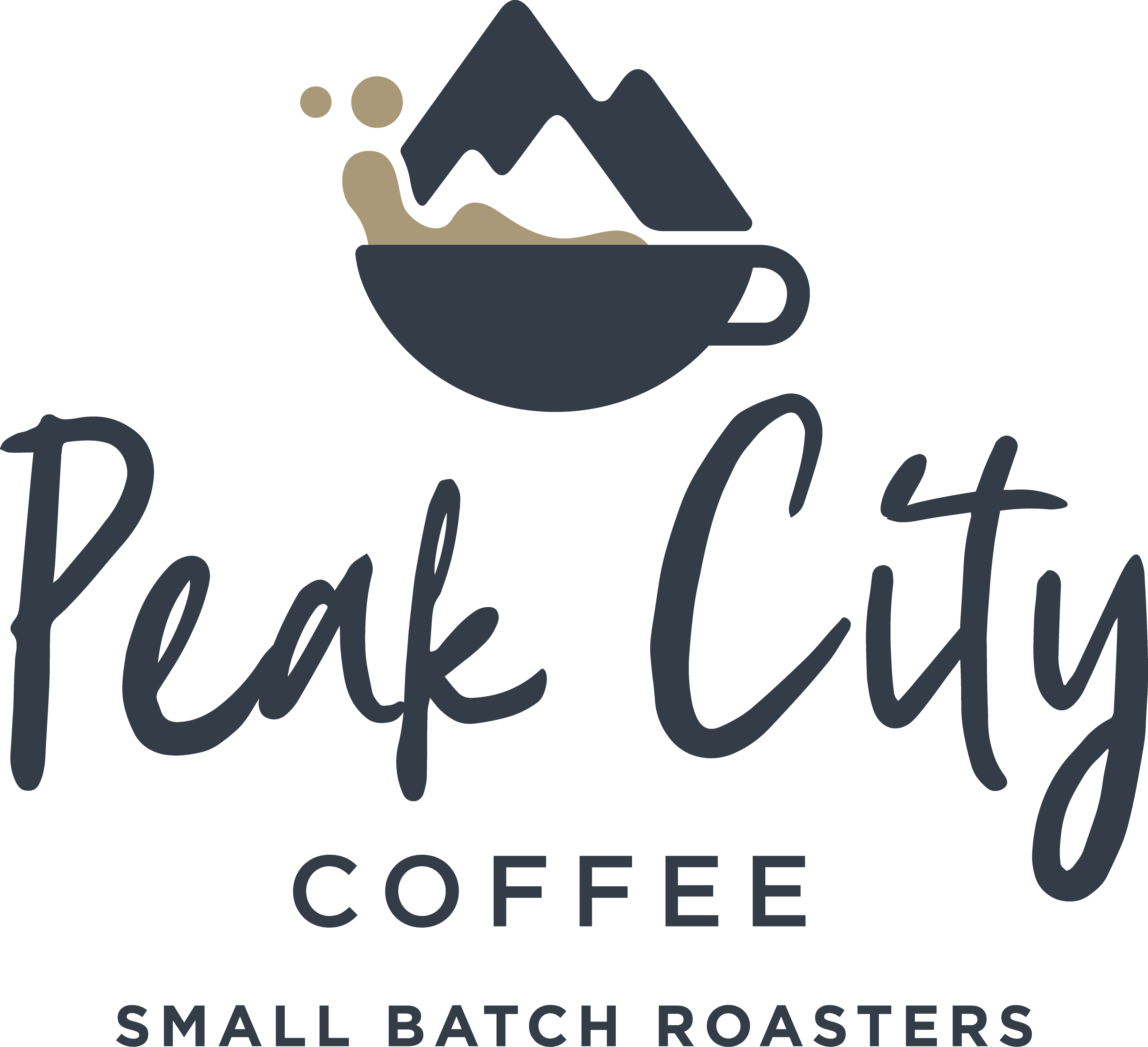Peak City Coffee