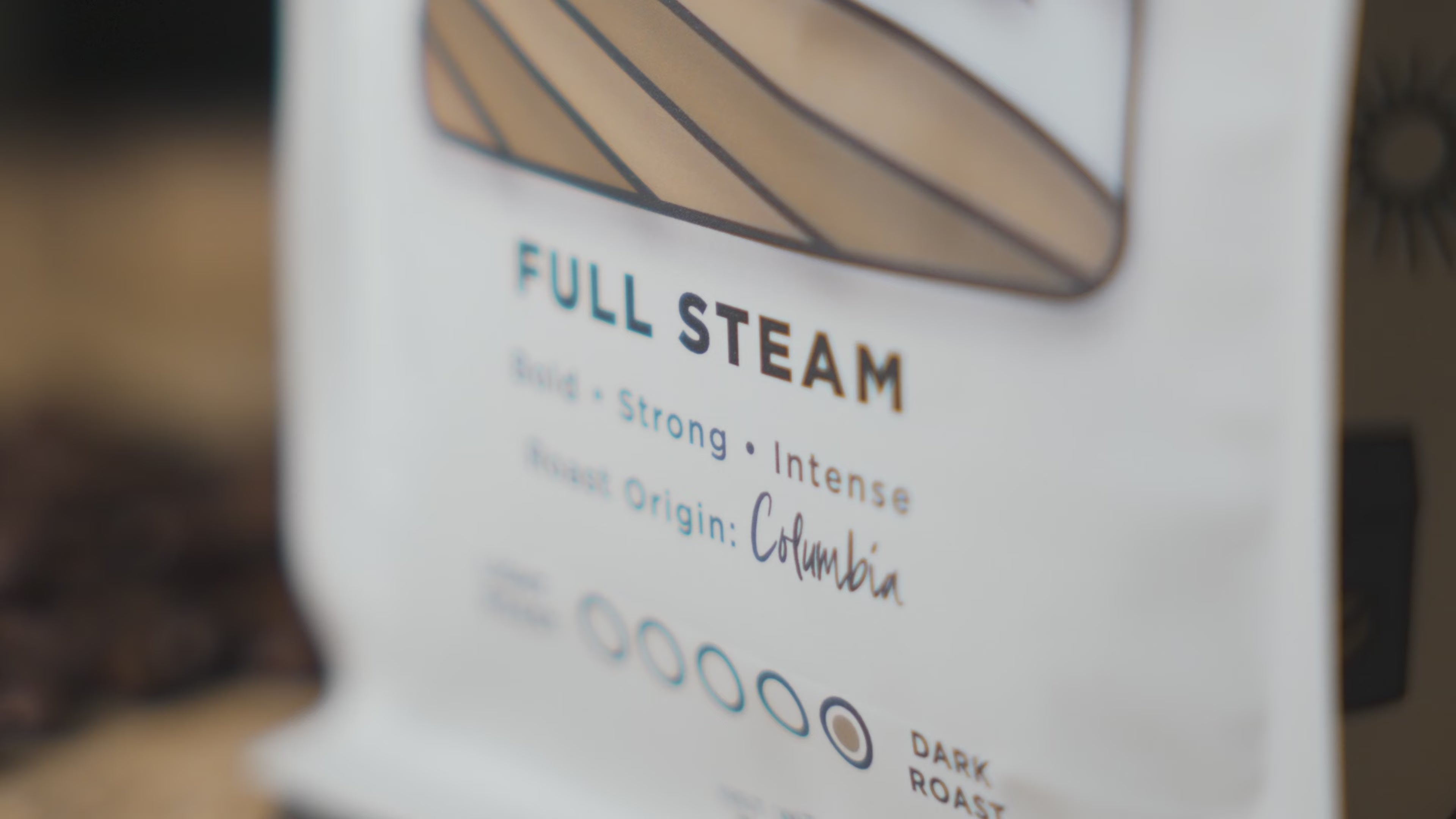 Full Steam